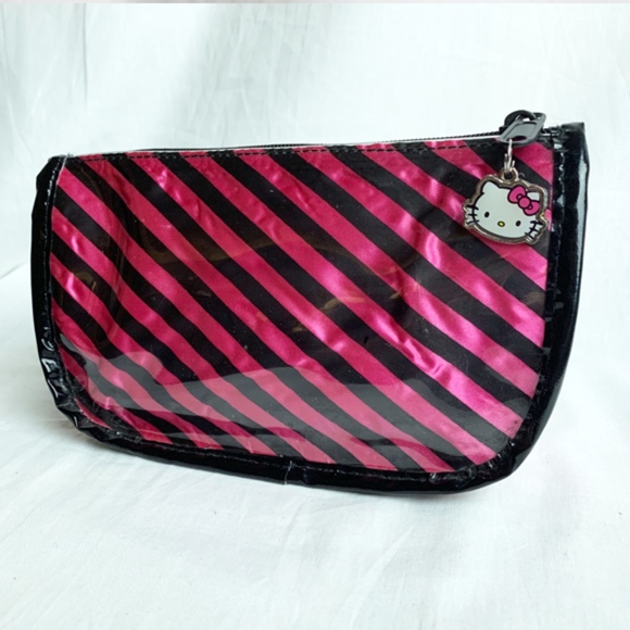 Sanrio Bags Hello Kitty Cosmetic Bag Poshmark